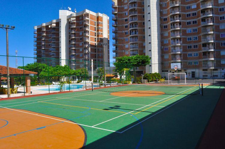 Apartamento Imperio Romano - 2 Quartos, 24Hs Piscina Caldas Novas Zimmer foto