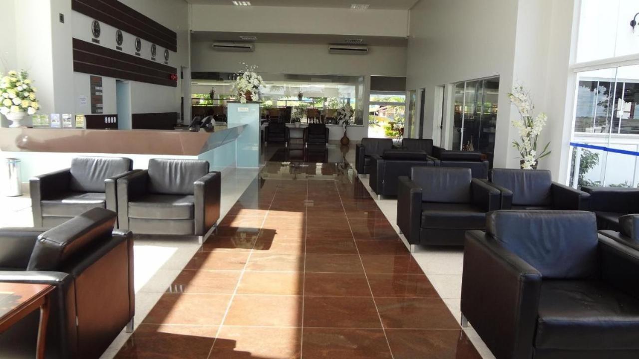 Apartamento Imperio Romano - 2 Quartos, 24Hs Piscina Caldas Novas Exterior foto