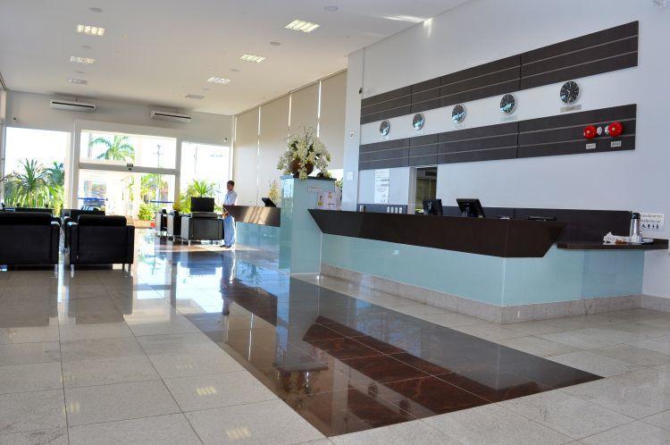 Apartamento Imperio Romano - 2 Quartos, 24Hs Piscina Caldas Novas Exterior foto